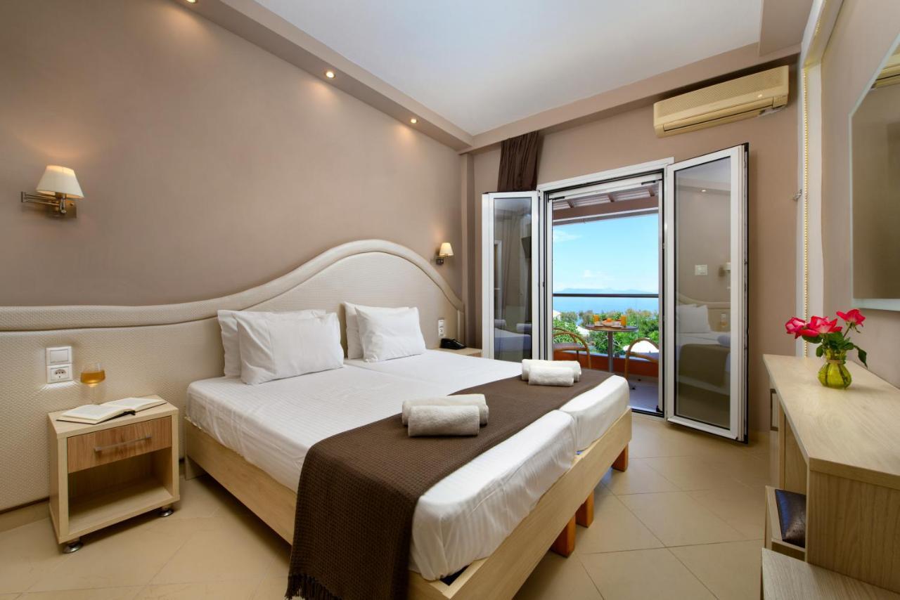 Hotel Penelope Букарі Екстер'єр фото