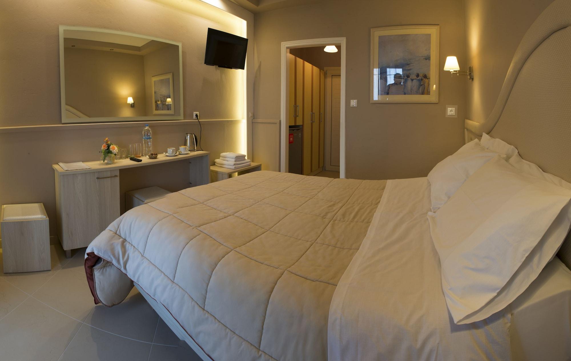 Hotel Penelope Букарі Екстер'єр фото