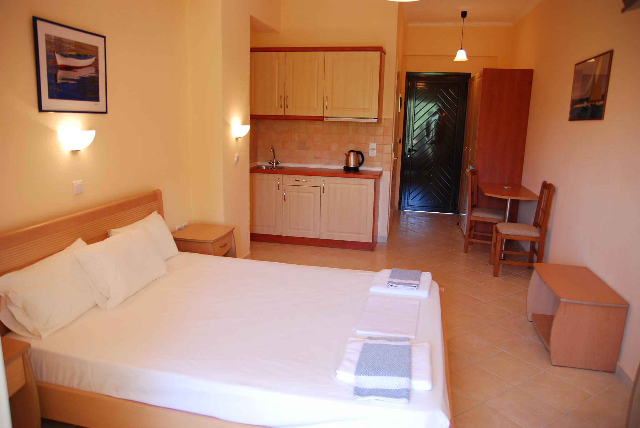 Hotel Penelope Букарі Екстер'єр фото
