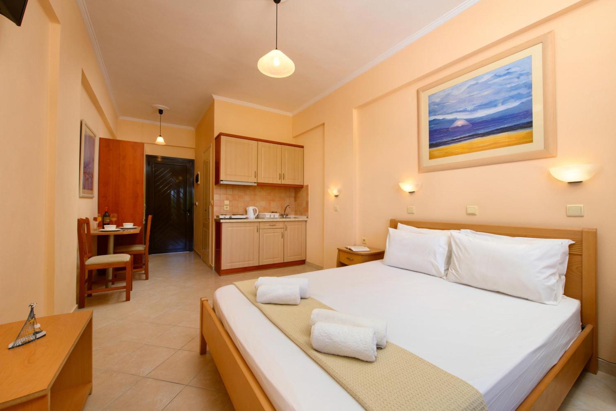 Hotel Penelope Букарі Екстер'єр фото