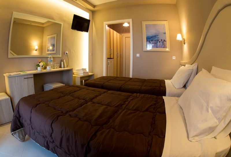 Hotel Penelope Букарі Екстер'єр фото