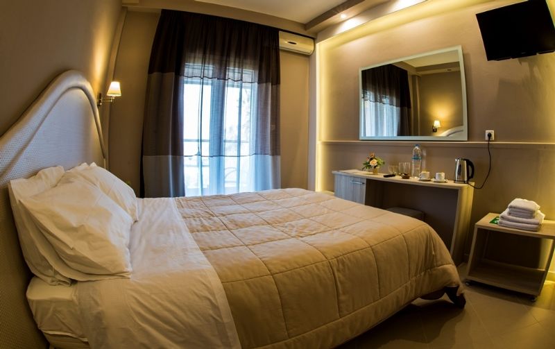 Hotel Penelope Букарі Екстер'єр фото