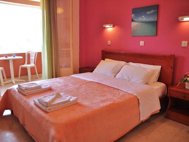 Hotel Penelope Букарі Екстер'єр фото
