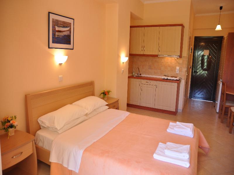 Hotel Penelope Букарі Екстер'єр фото